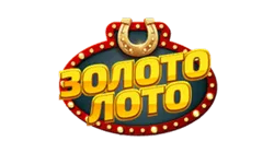 Золото Лото казино лого