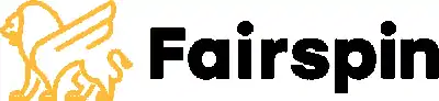 Fairspin казино лого
